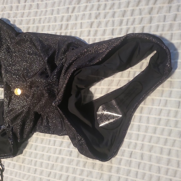 Dixxon one piece bathing suit - Picture 4 of 10